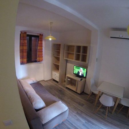 Apartment Kolega Zadar Exterior photo