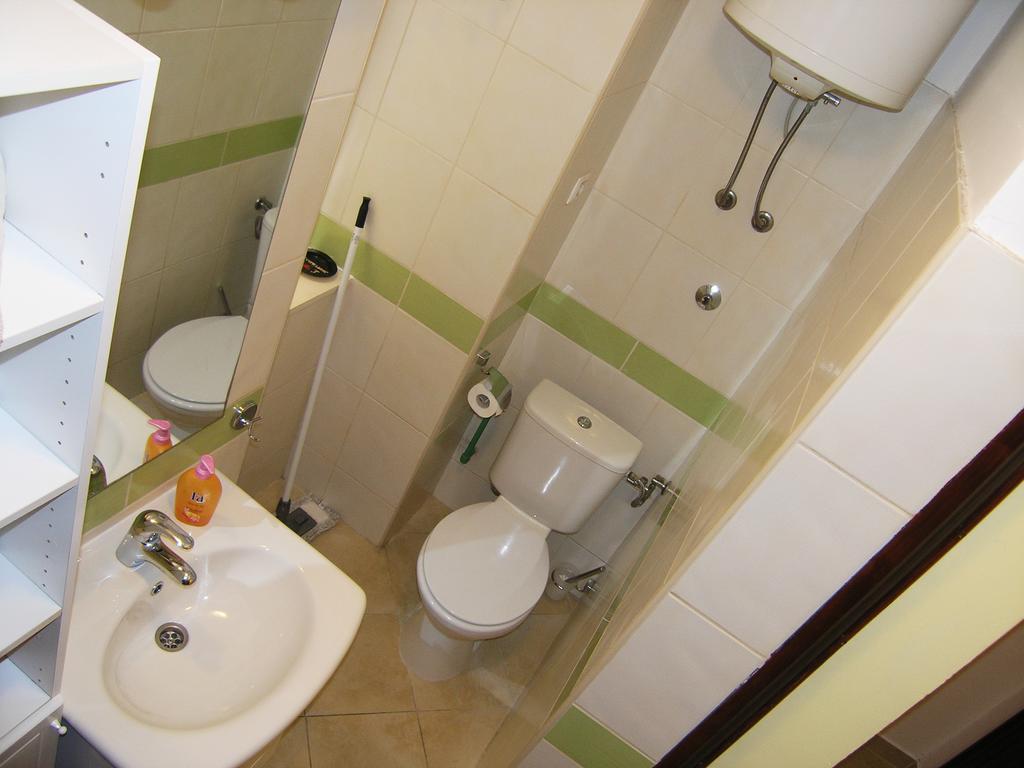 Apartment Kolega Zadar Room photo