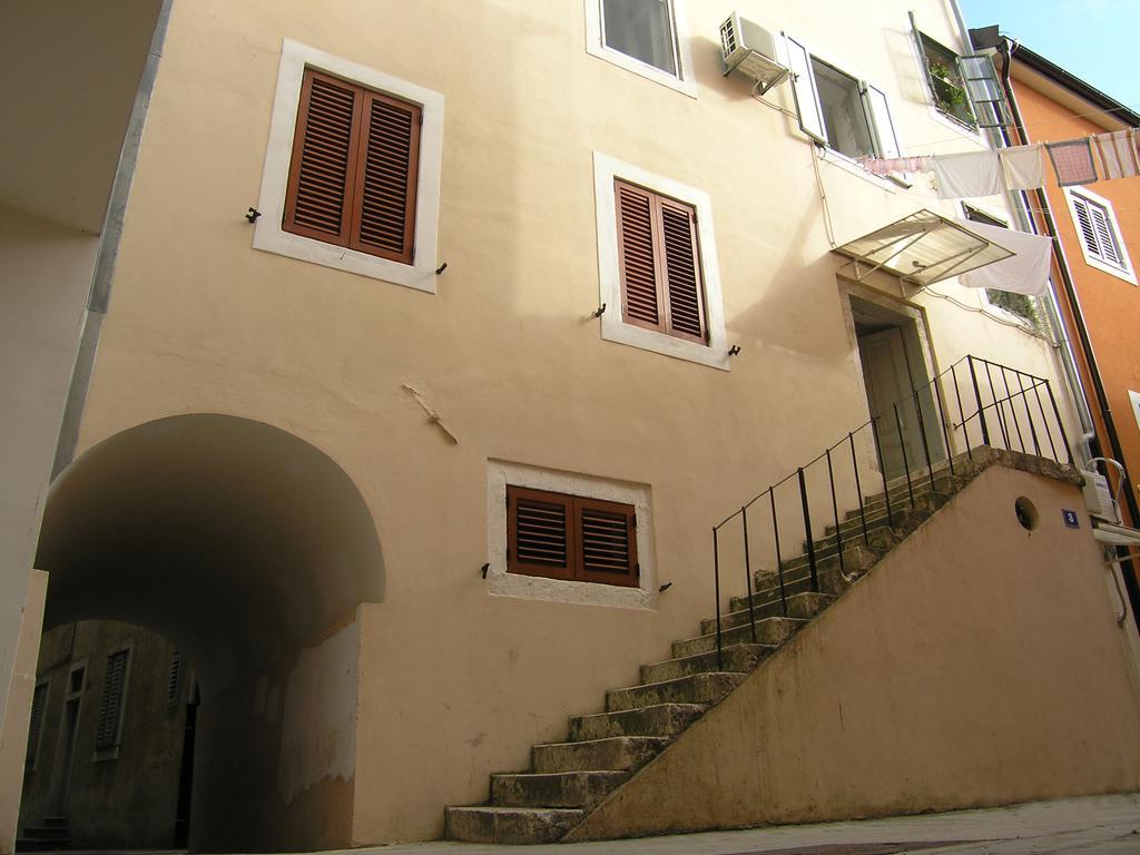Apartment Kolega Zadar Exterior photo