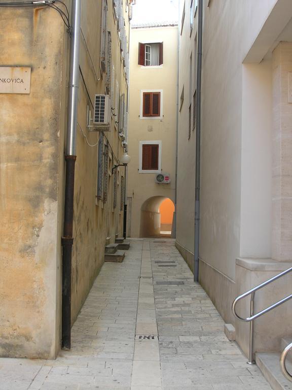 Apartment Kolega Zadar Exterior photo
